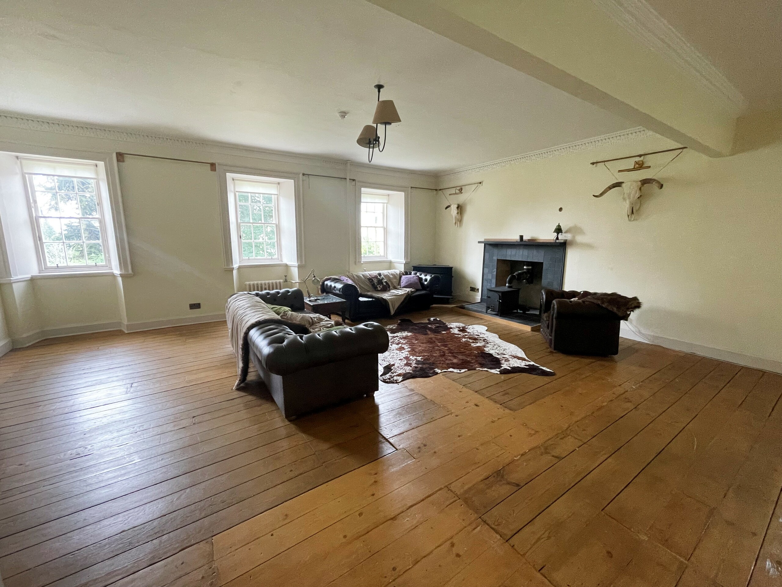 Photos of House Of Glack, Daviot, Inverurie, Aberdeenshire AB51