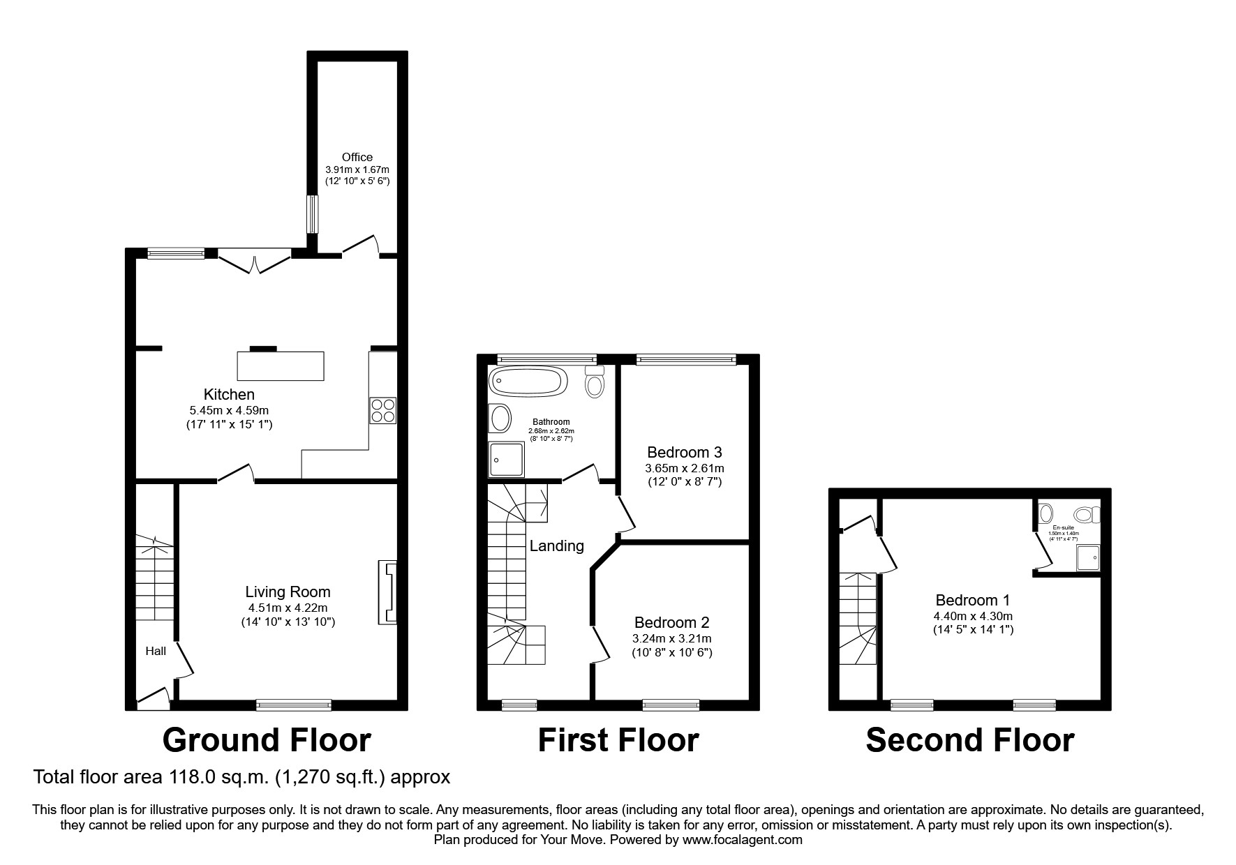 Beanfields, Worsley, Manchester, Greater Manchester M28, 3 bedroom end