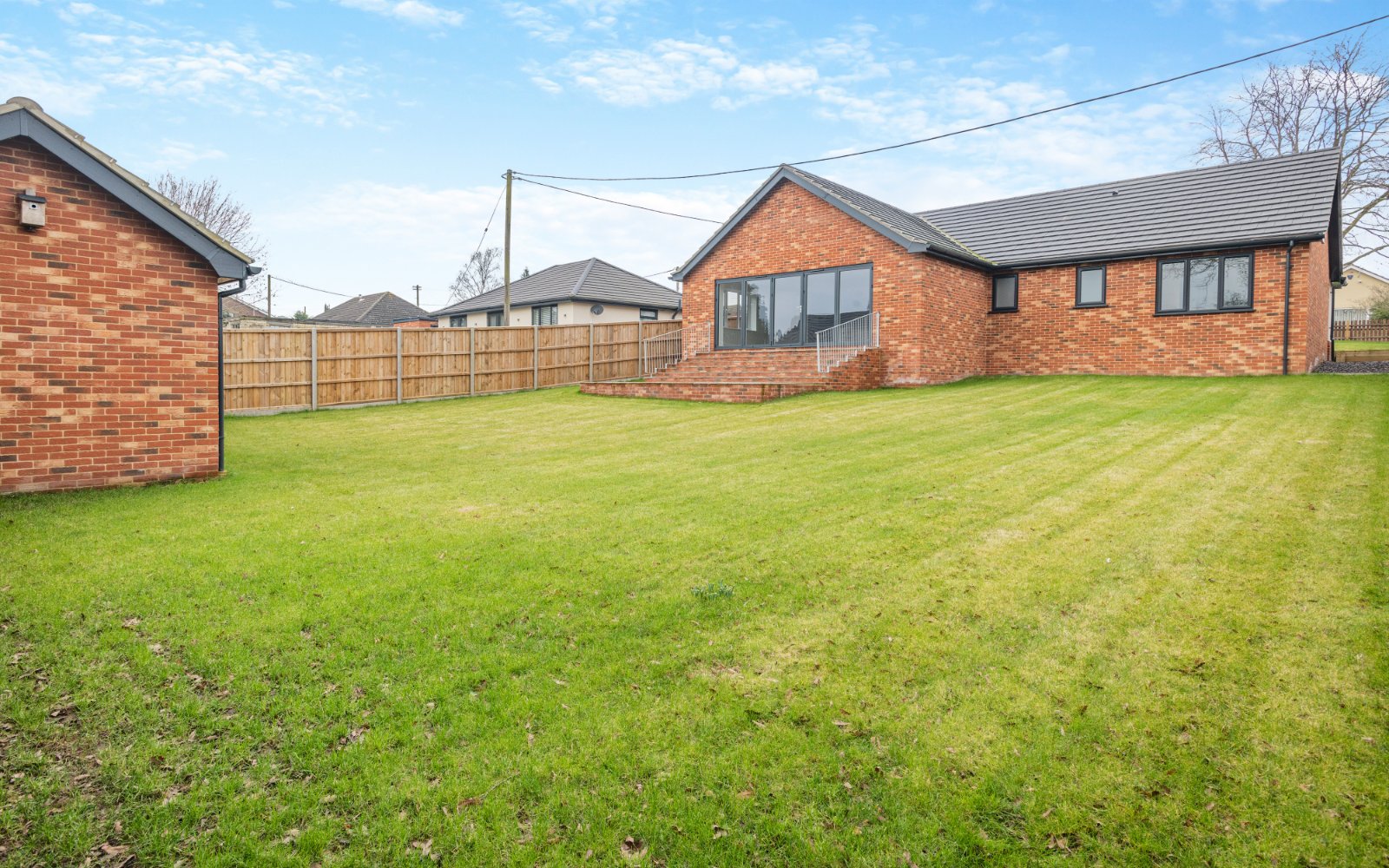 Photos of Plot 1 Park Road, Spixworth, Norwich, Norfolk NR10 66868096