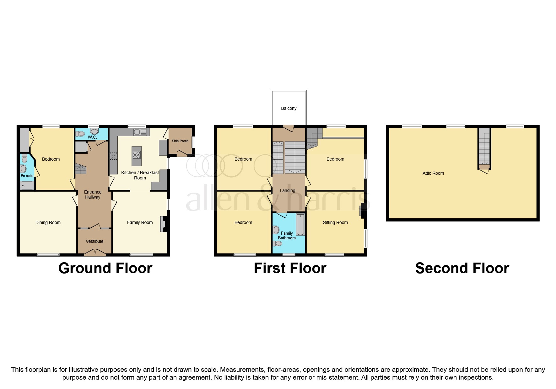 Bridgend, Callander FK17, 4 bedroom detached house for sale 65232548