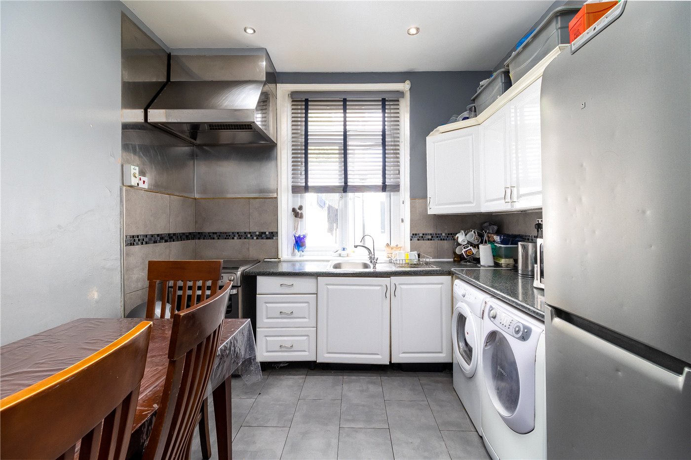 6 bedroom terraced house for sale 0