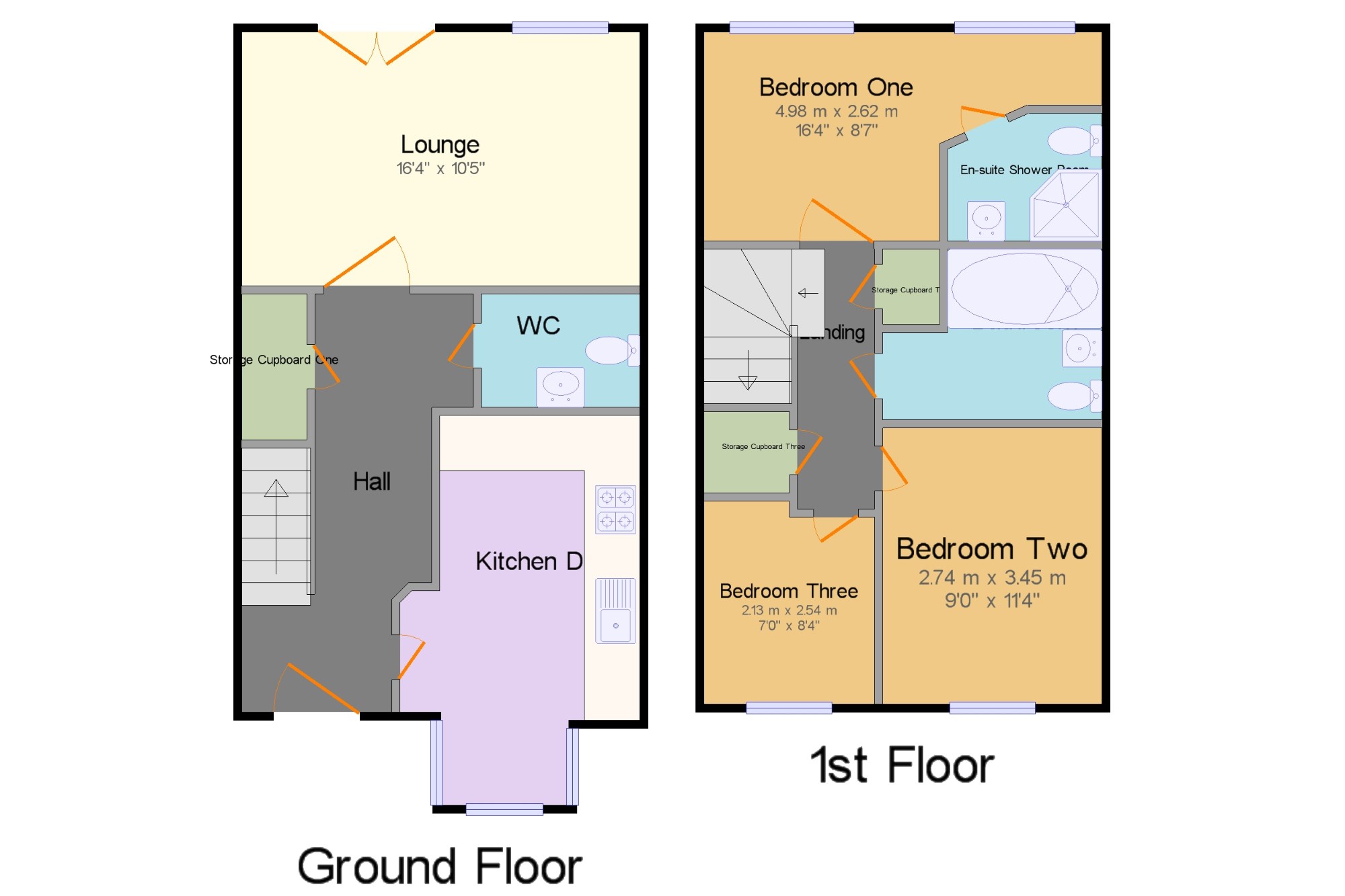 3 Bedrooms Terraced house for sale in Athletes Way, Beswick, Manchester, Greater Manchester M11