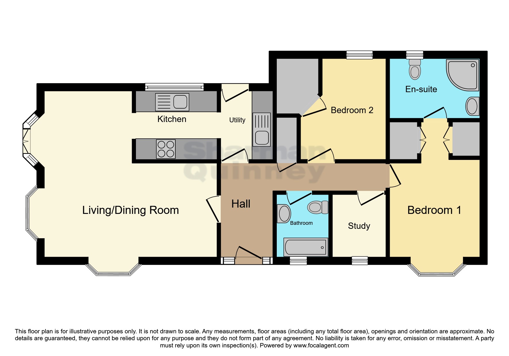 28, Constellation Mobile Home Park, Cambridge floorplan