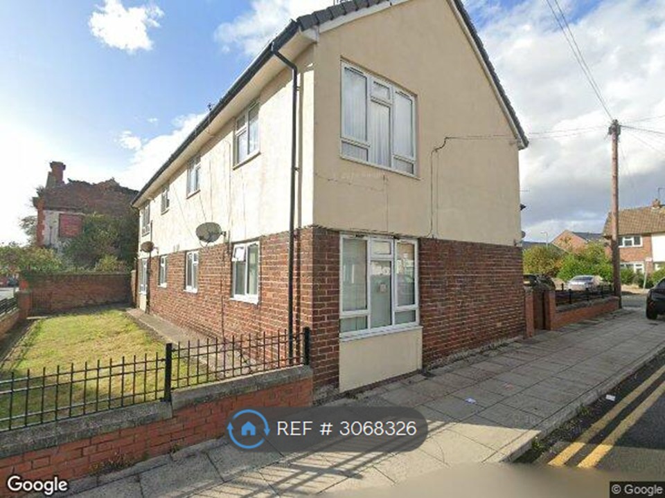 A Bradewell Close, Liverpool photo 2
