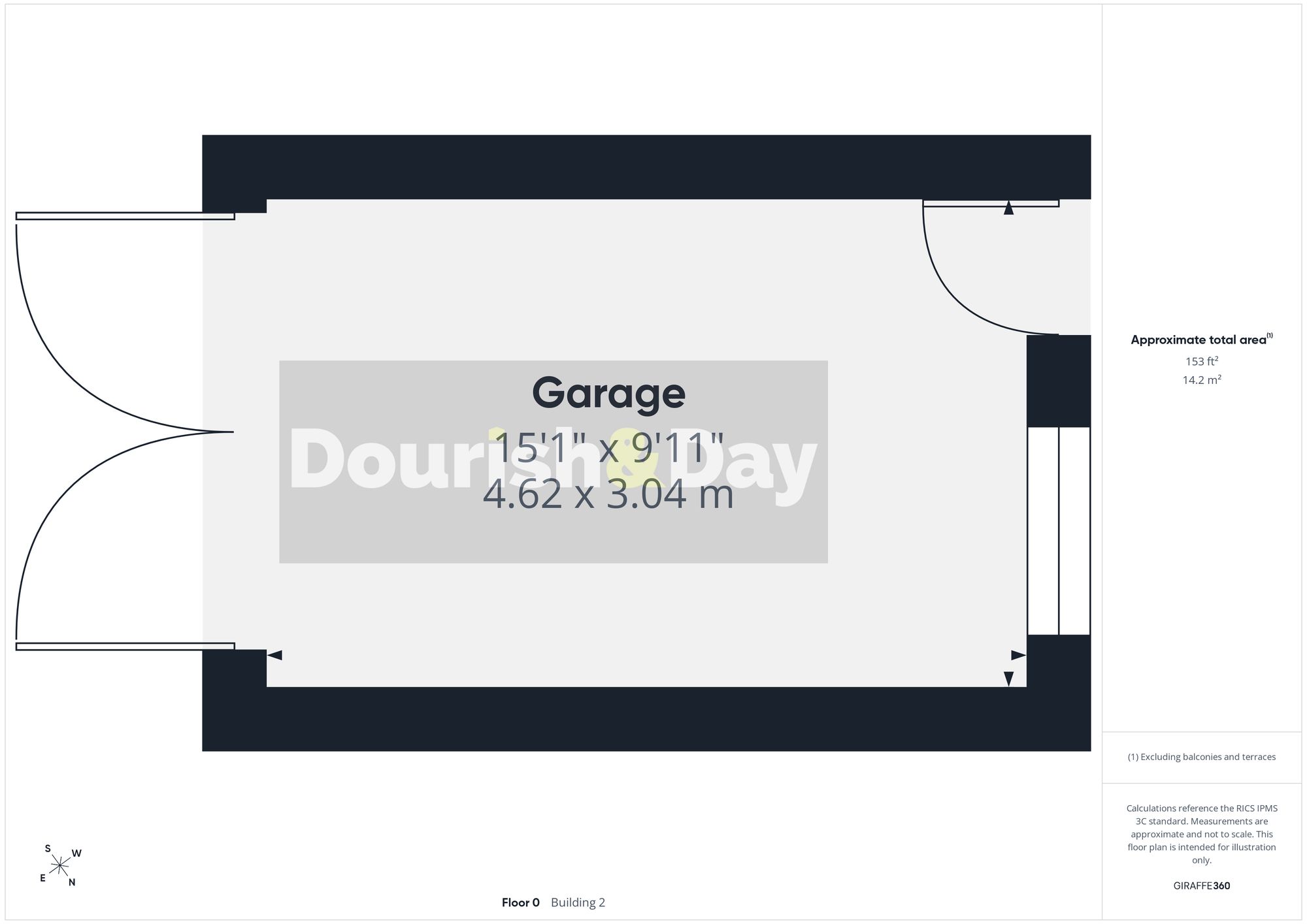 Tamar Moreton Street, Whitchurch floorplan
