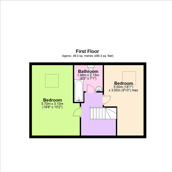 Lawnswood Avenue, Scotforth, Lancaster LA1, 4 bedroom detached house