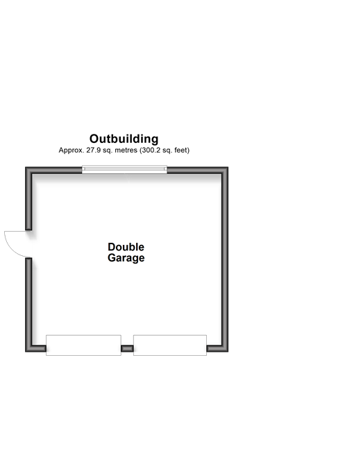 Bredhurst Road Wigmore, Gillingham floorplan