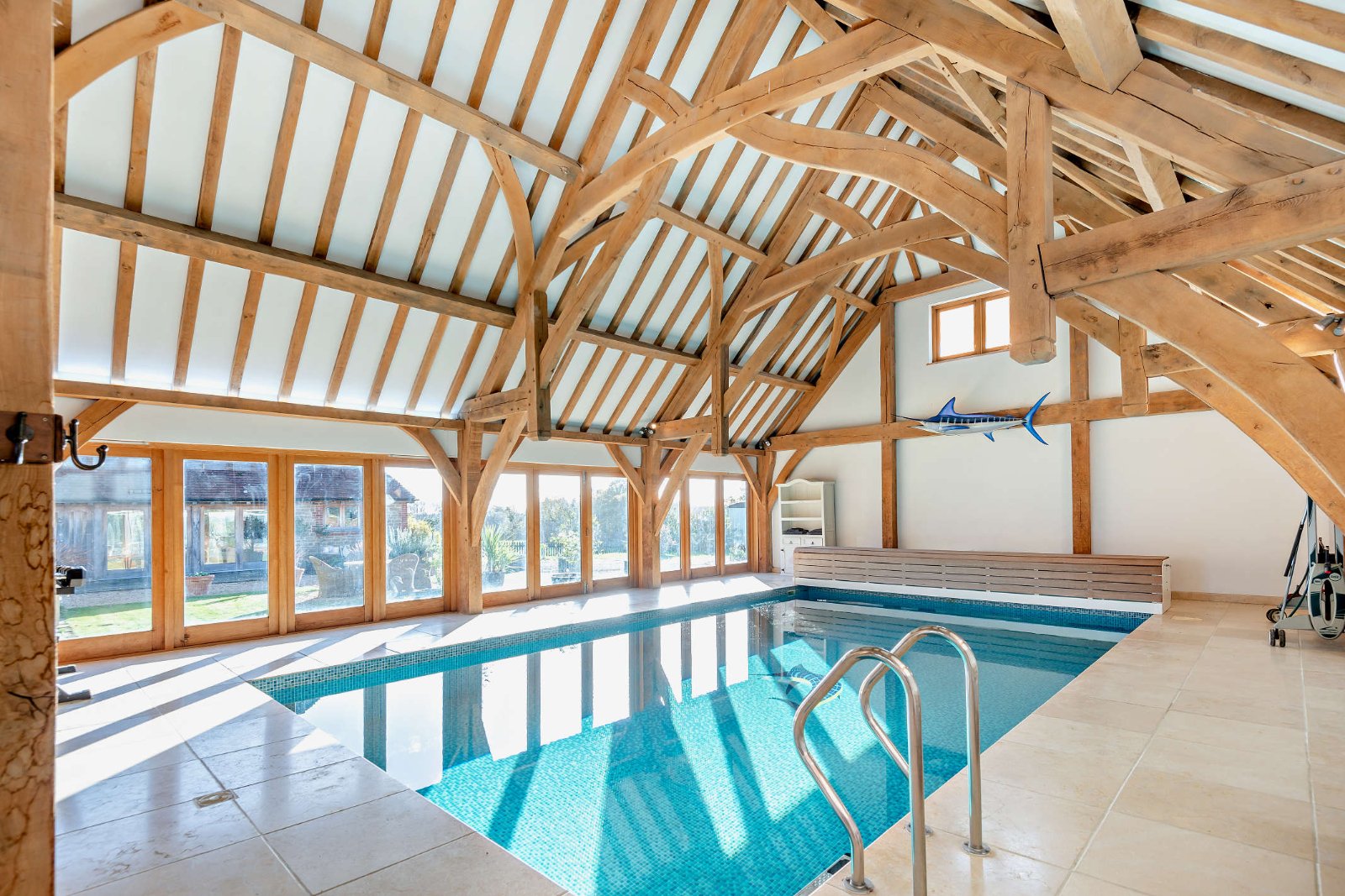 5 bedroom detached house for sale 0