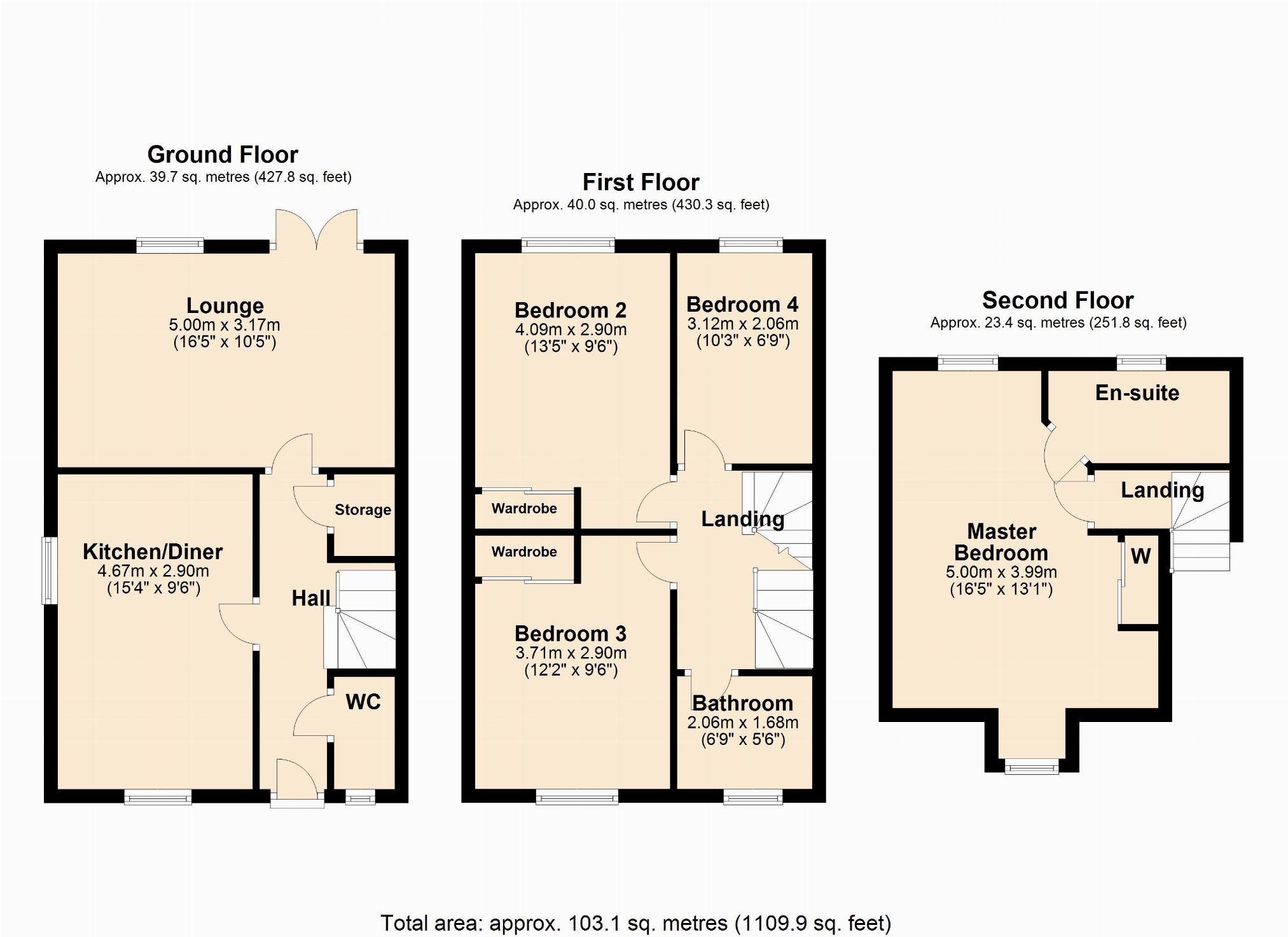 4 Bedrooms Semi-detached house for sale in Harrison Road, Harlestone Manor, Northampton NN5