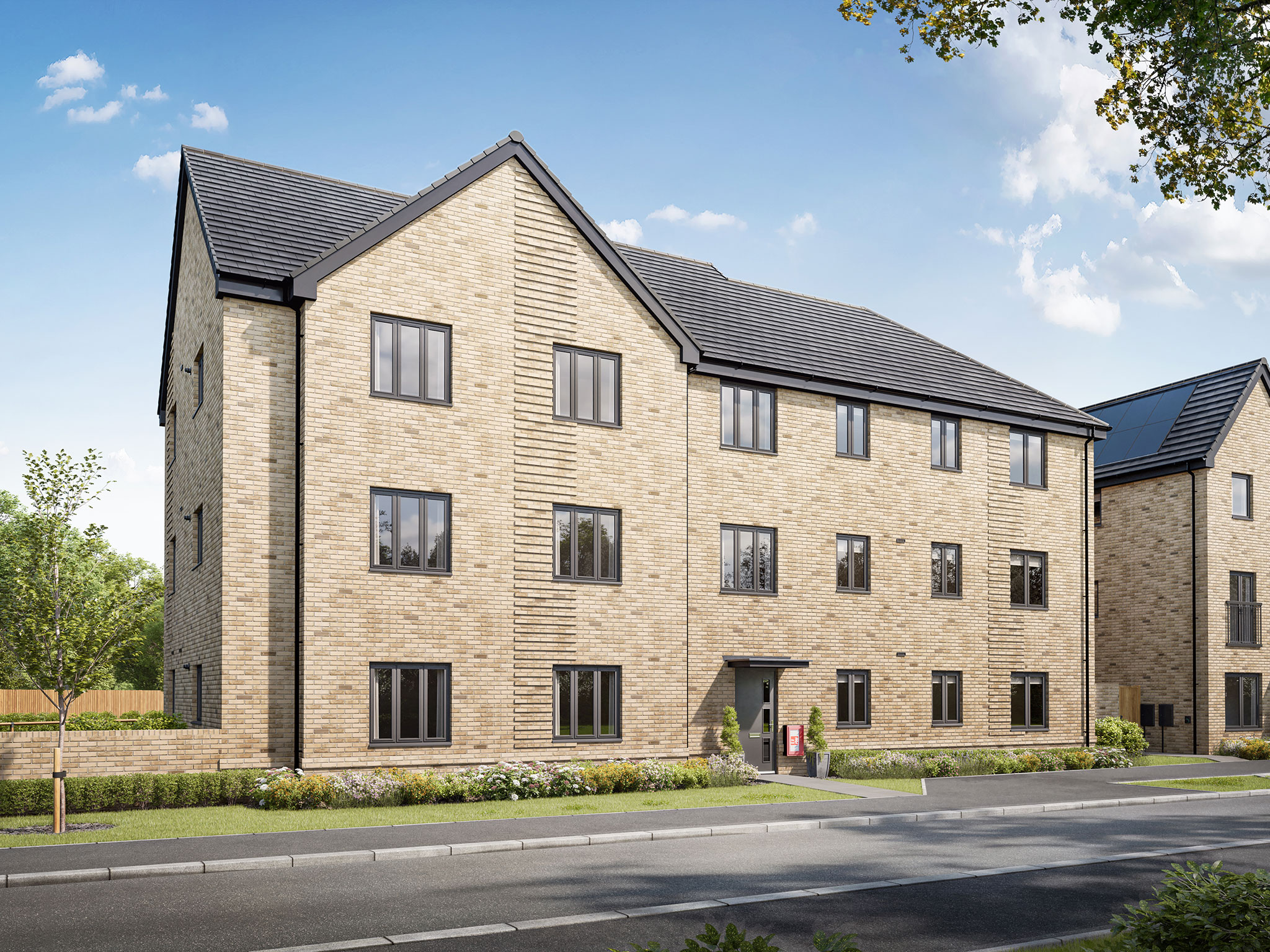 304, Bluebell Way, Whiteley photo 2