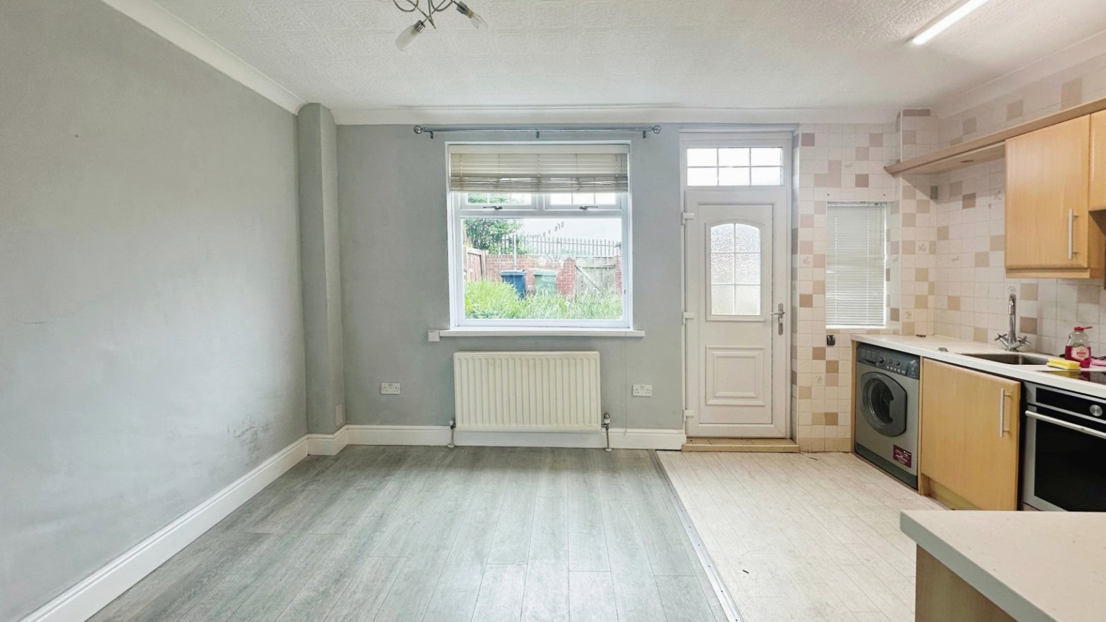 16, Girven Terrace West, Houghton Le Spring floorplan