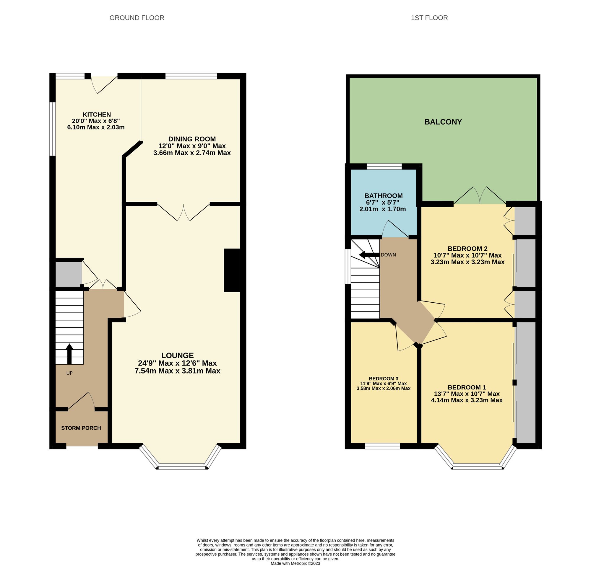 Portsmouth Road, Sholing SO19, 3 bedroom semidetached house for sale