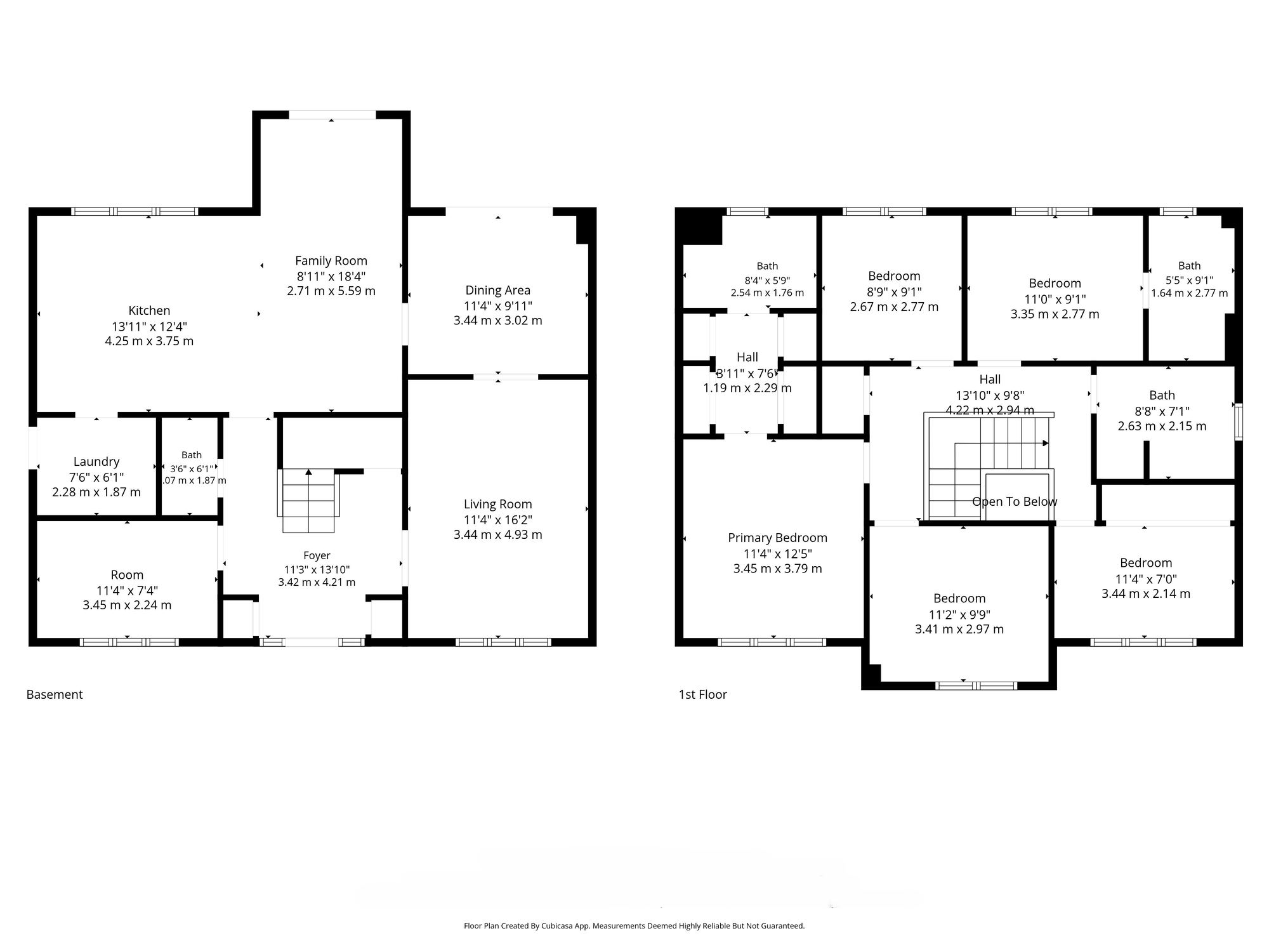 29 Tyndrum Crescent, Hamilton floorplan