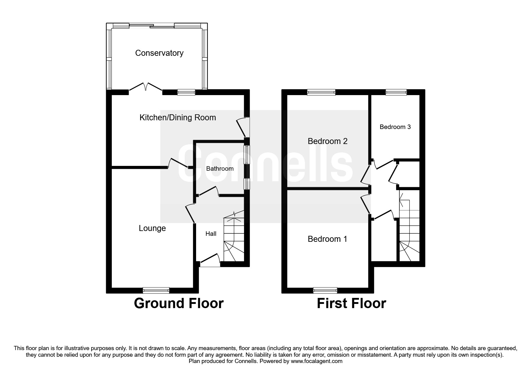 3 Bedrooms Semi-detached house for sale in Whitstable Road, Faversham ME13