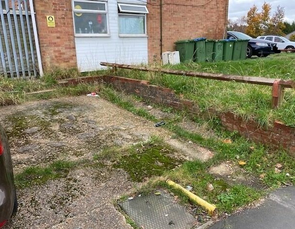 Flat 1, Elizabeth Court, Warren Avenue, Southampton, SO16 6AS - listing photo