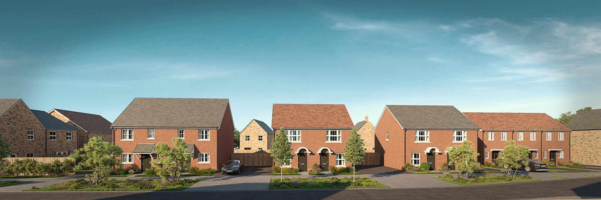3, Fen Horizon Way, Spalding photo 4