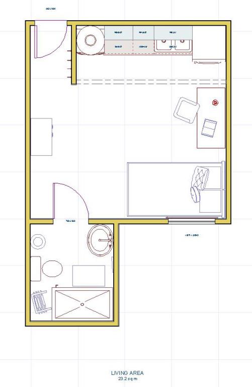 0 Bedrooms  to rent in Springfield Mount, Mt Preston Street, Leeds LS2