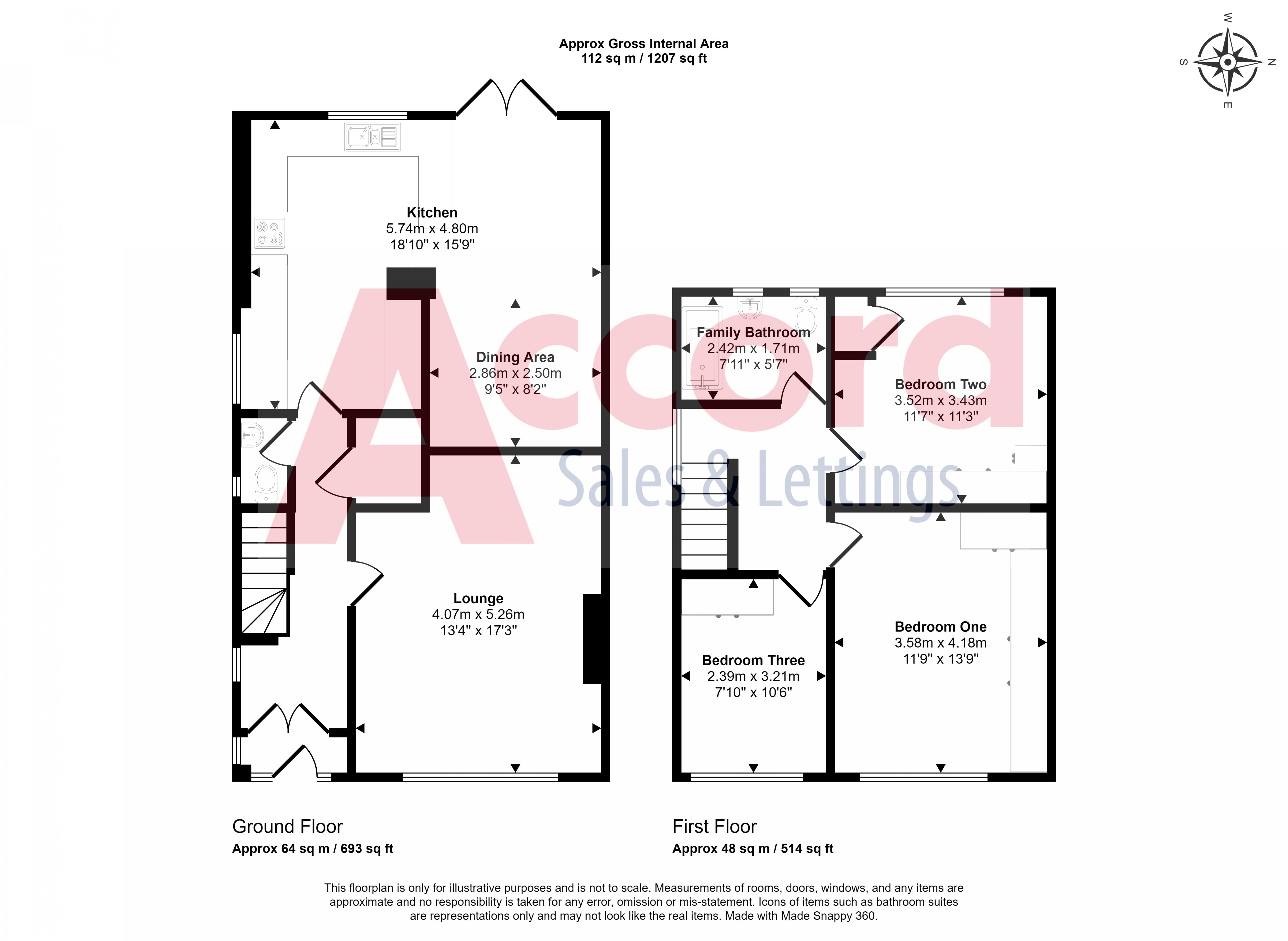 Dee Way, Rise Park, Romford RM1, 3 bedroom semidetached house for sale 64050645 PrimeLocation