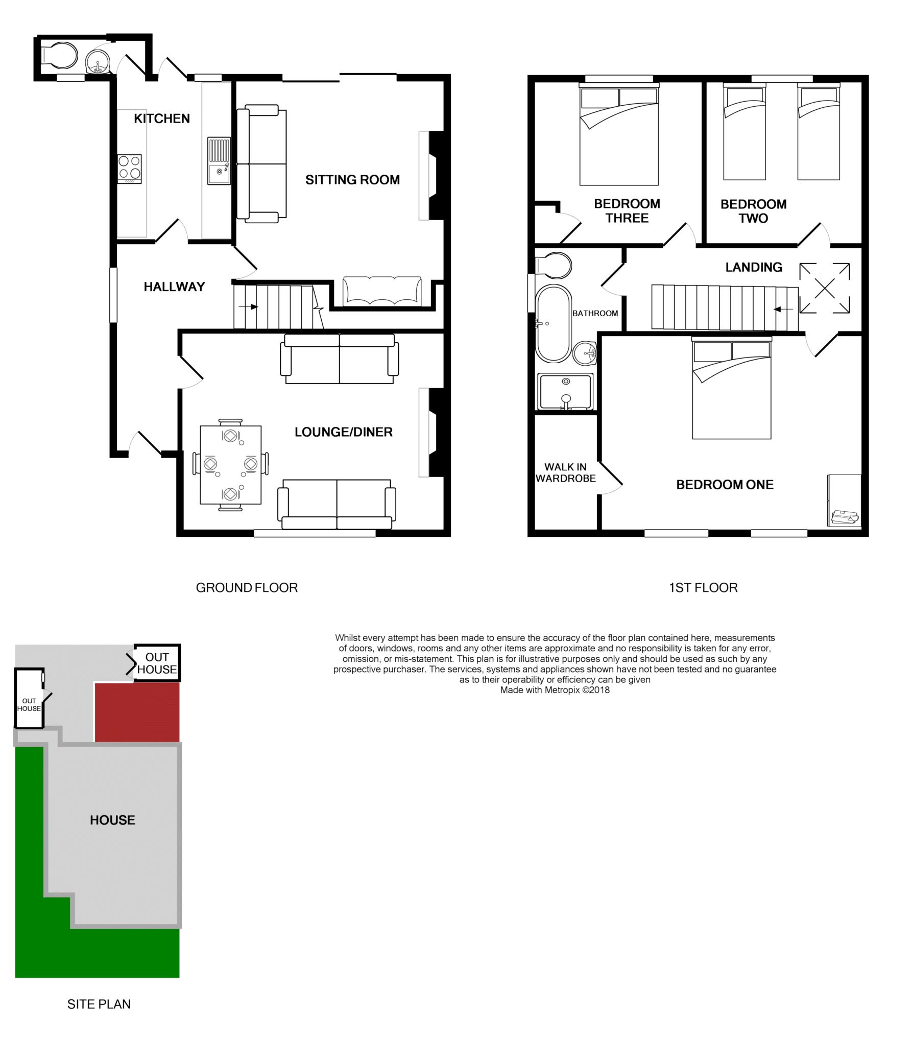 3 Bedrooms End terrace house to rent in New Chester Road, Eastham, Wirral CH62