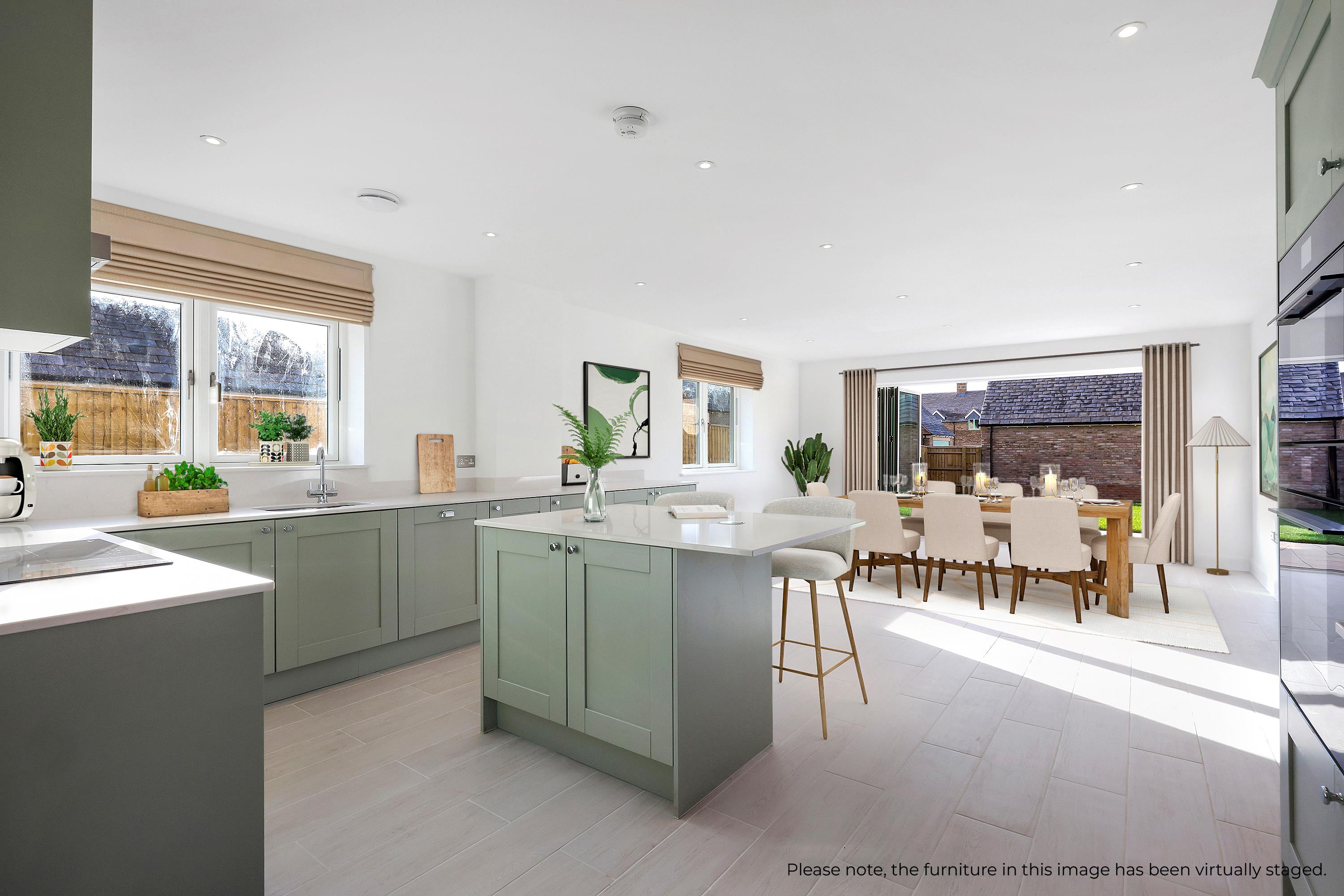 4 bedroom detached house for sale 0