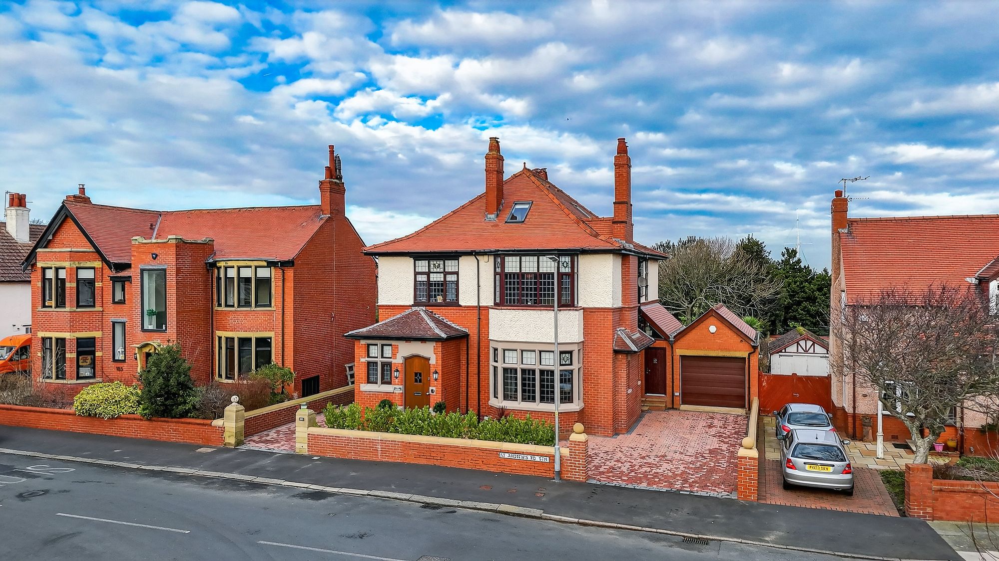 6-bed house on 185 St. Andrews Road South, Lytham St. Annes, £839,950