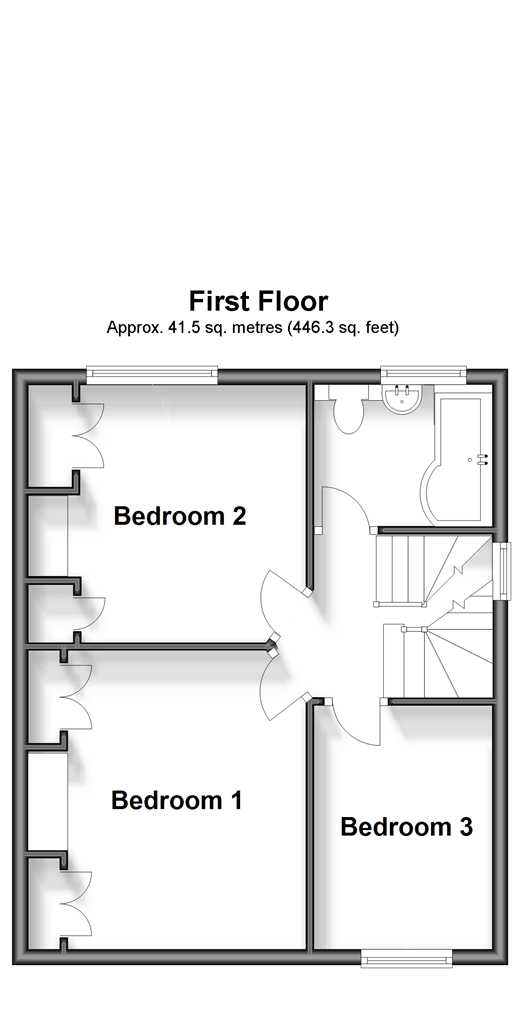 5 bed semidetached house for sale in Westover Road, Broadstairs, Kent