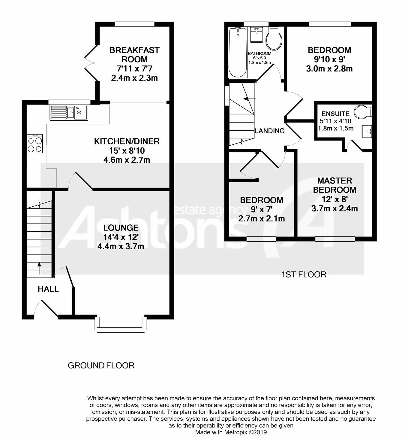3 Bedrooms Semi-detached house for sale in Blackley Close, Latchford, Warrington WA4