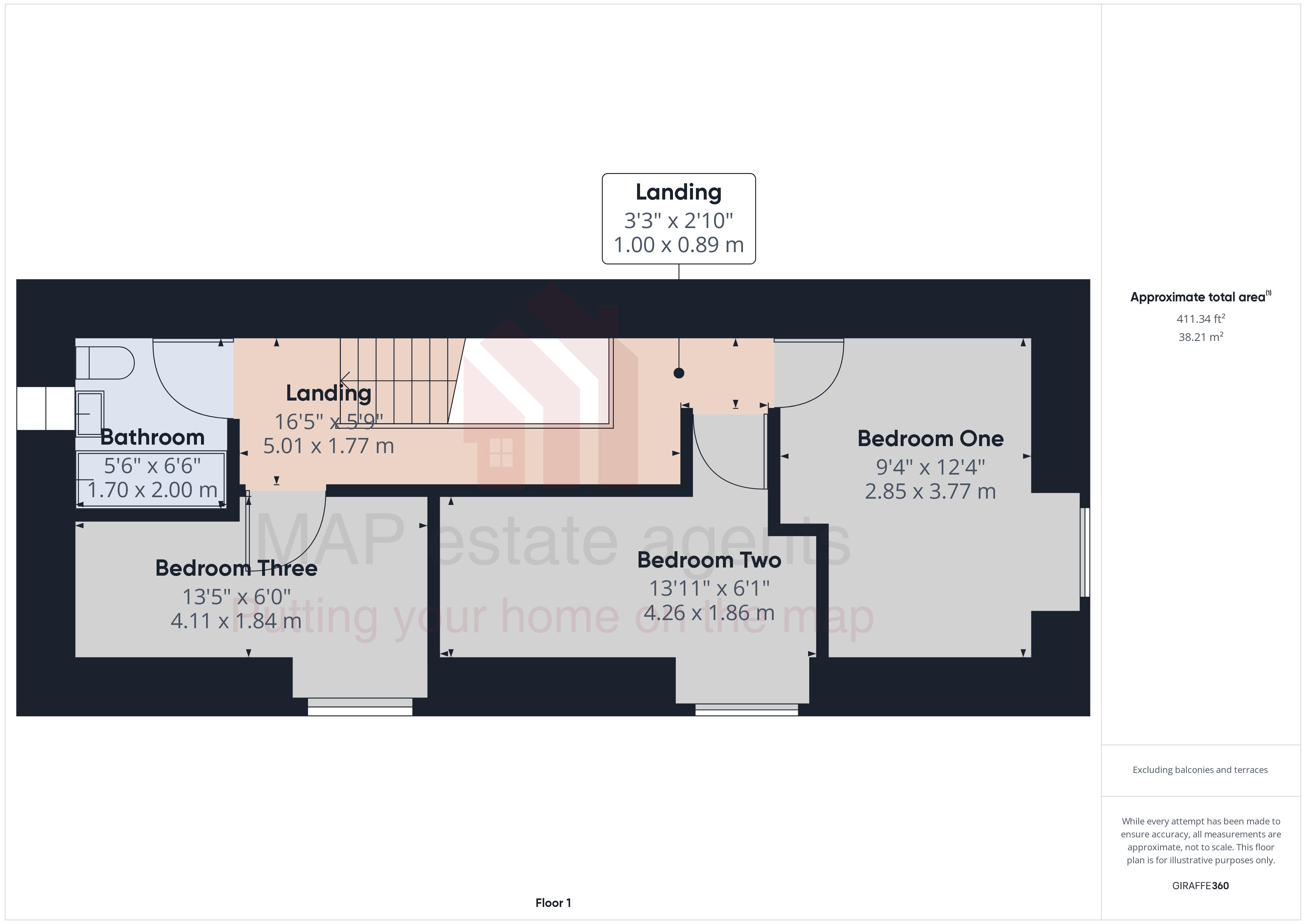 Carn Brea Village, Redruth TR15, 3 bedroom property for sale 66043746