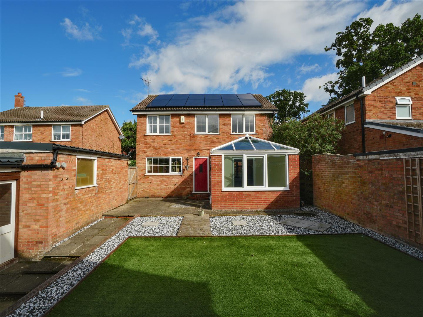 8, Stillington Road, Easingwold photo 4