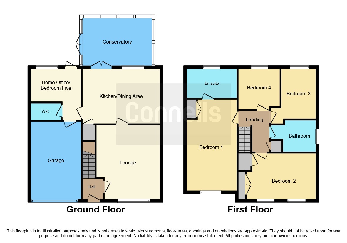 Dunlin Drive, Featherstone, Wolverhampton WV10, 4 bedroom detached