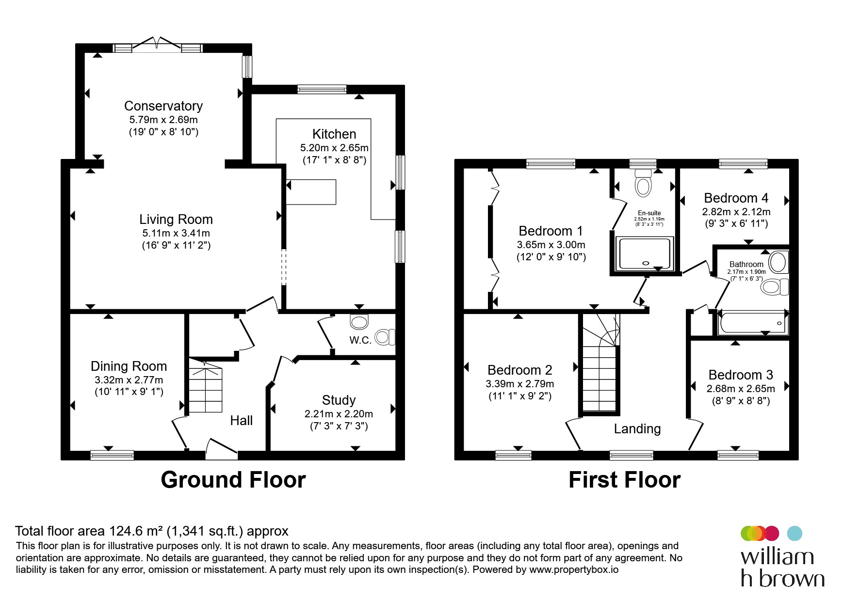77, Gravel Hill Way, HARWICH floorplan