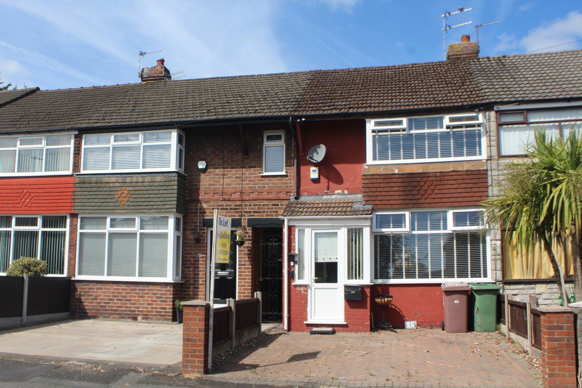 9, Ivy Farm Road, Prescot photo 2