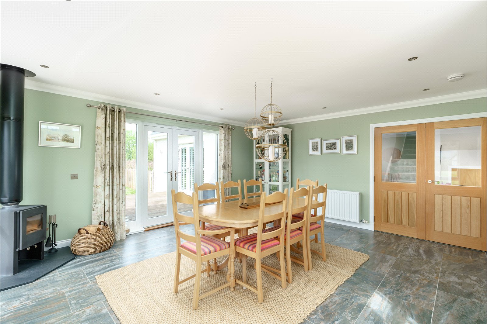 Photos of Mill Lodge, Rossburn Lane, Blair Drummond, Stirling FK9