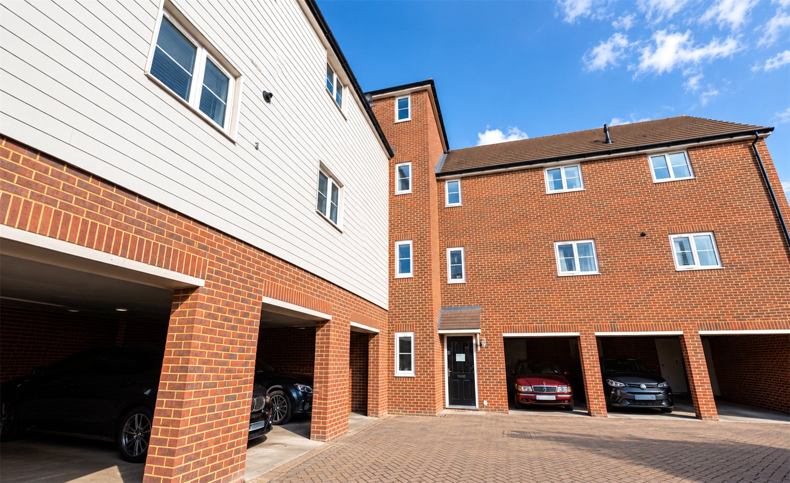 Flat 4, 1, Pictor Drive, Kent photo 2
