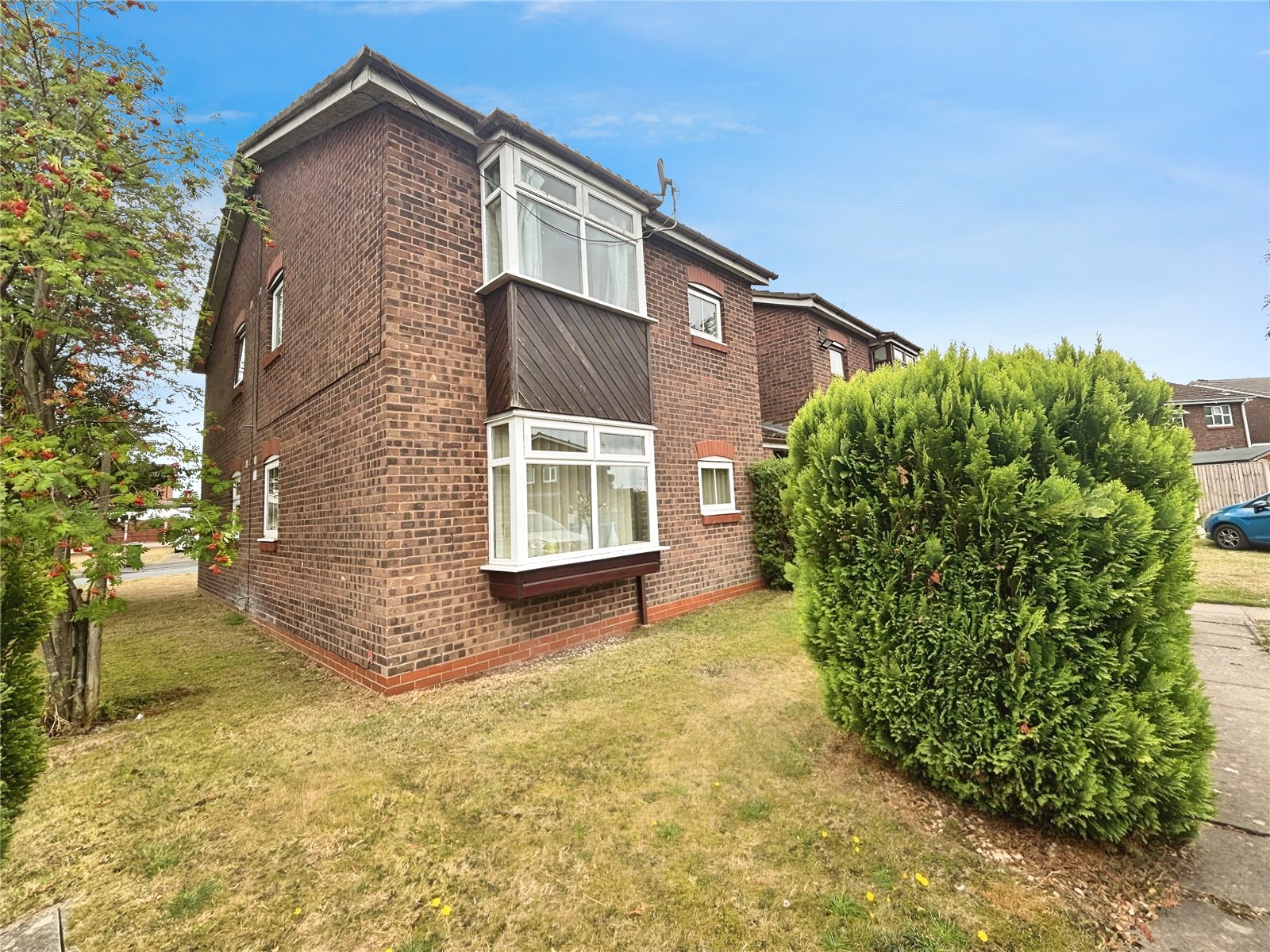 55, Canterbury Drive, Wolverhampton photo 2
