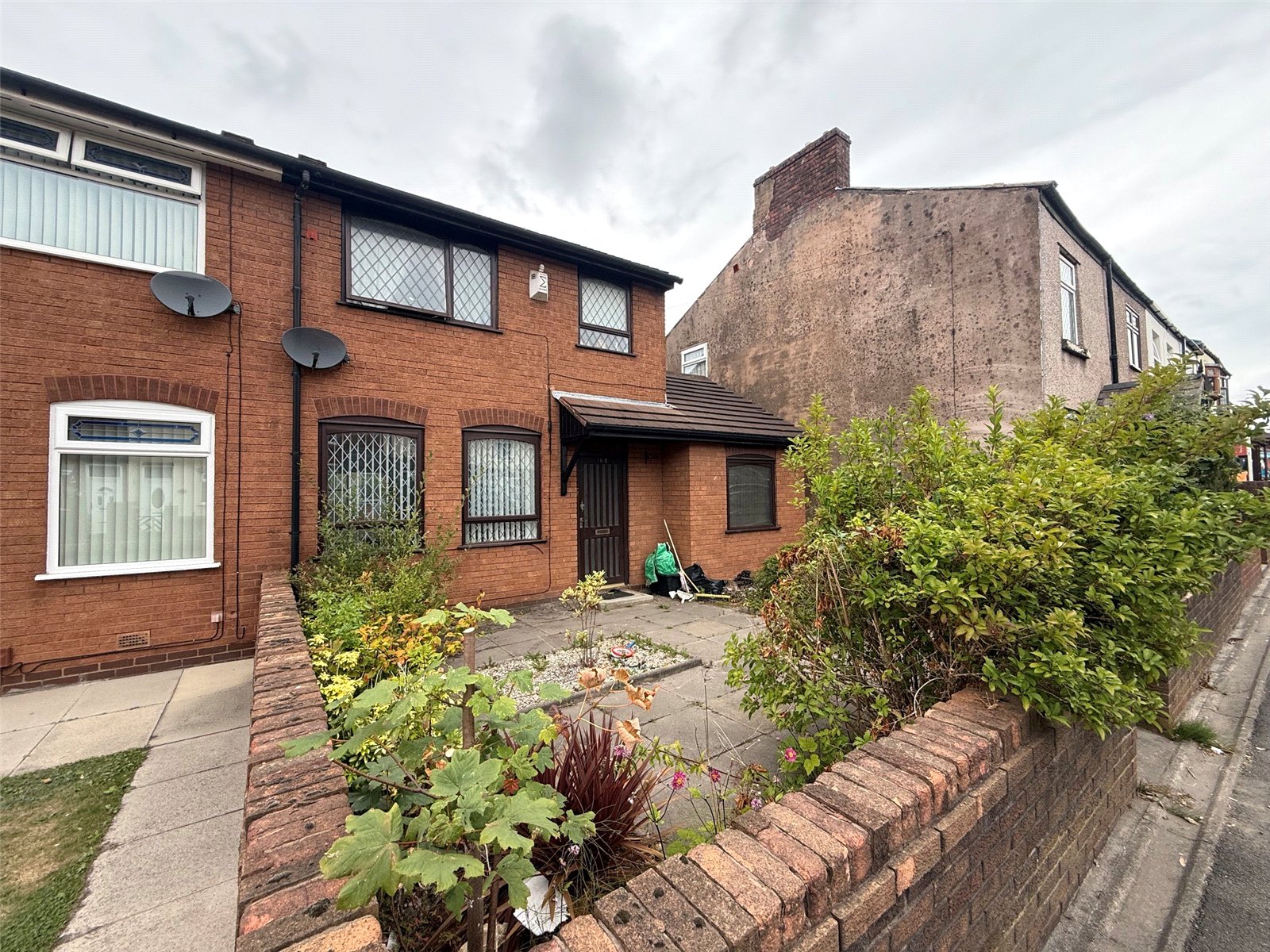 168, West End Road, St. Helens photo 2