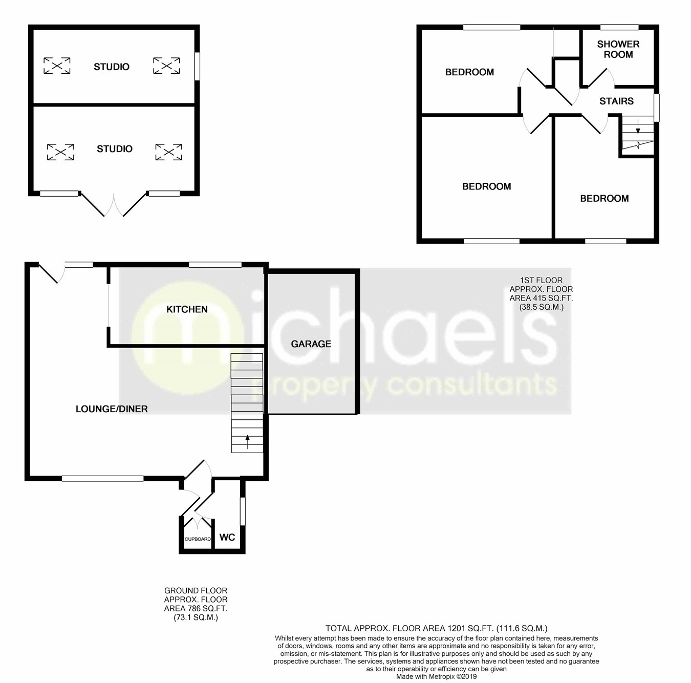3 Bedrooms Detached house for sale in Chaney Road, Wivenhoe, Colchester CO7