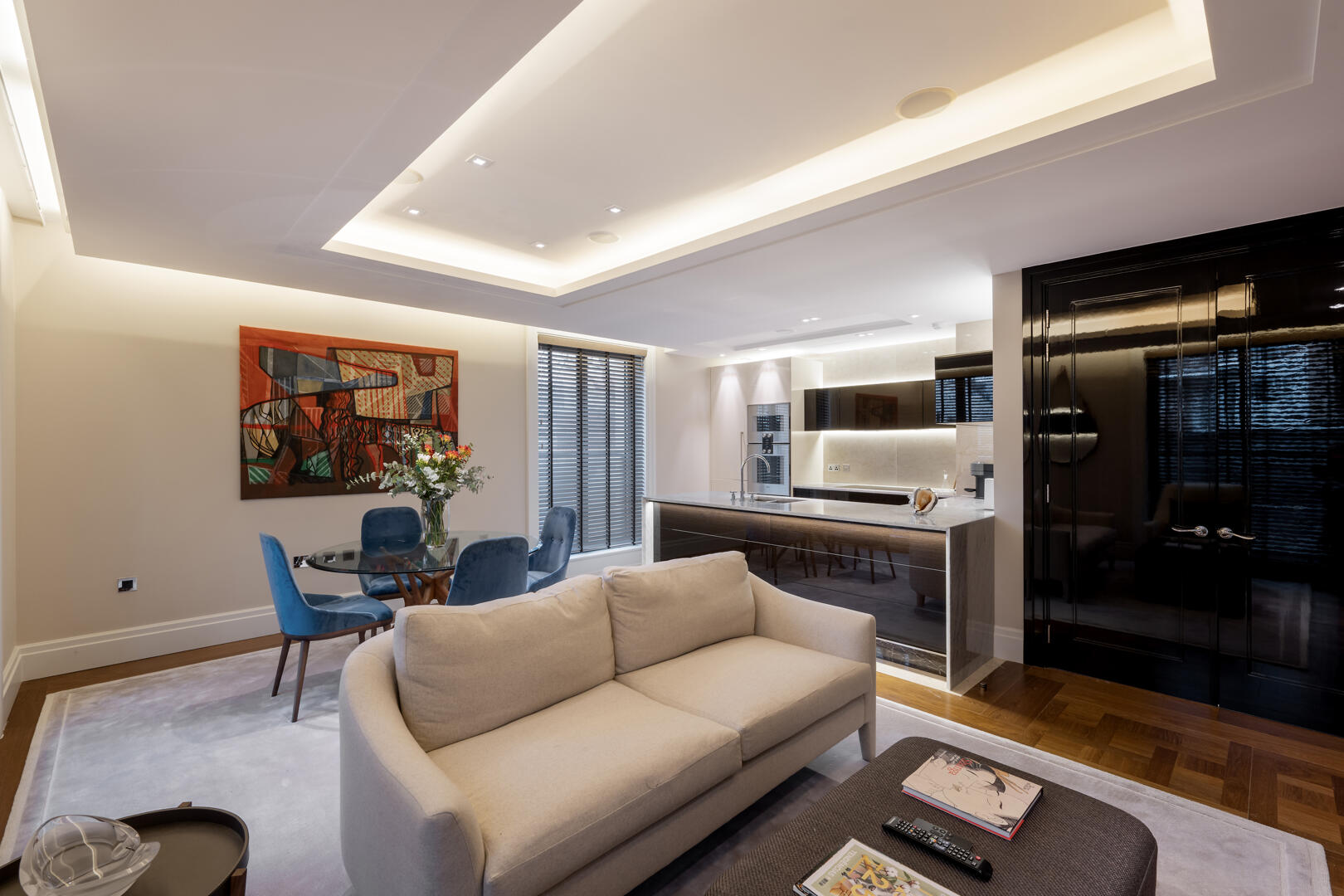 2 bedroom new flat for sale 0