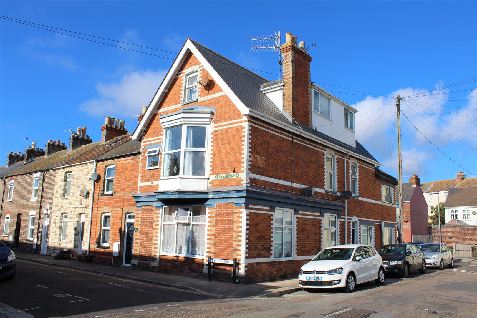 Room 4, 23, Hardwick Street, Weymouth photo 2