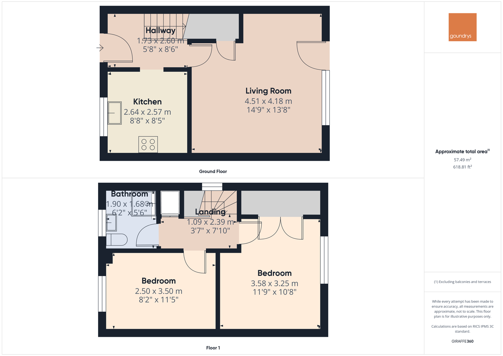12, Chyvelah Ope, Truro floorplan