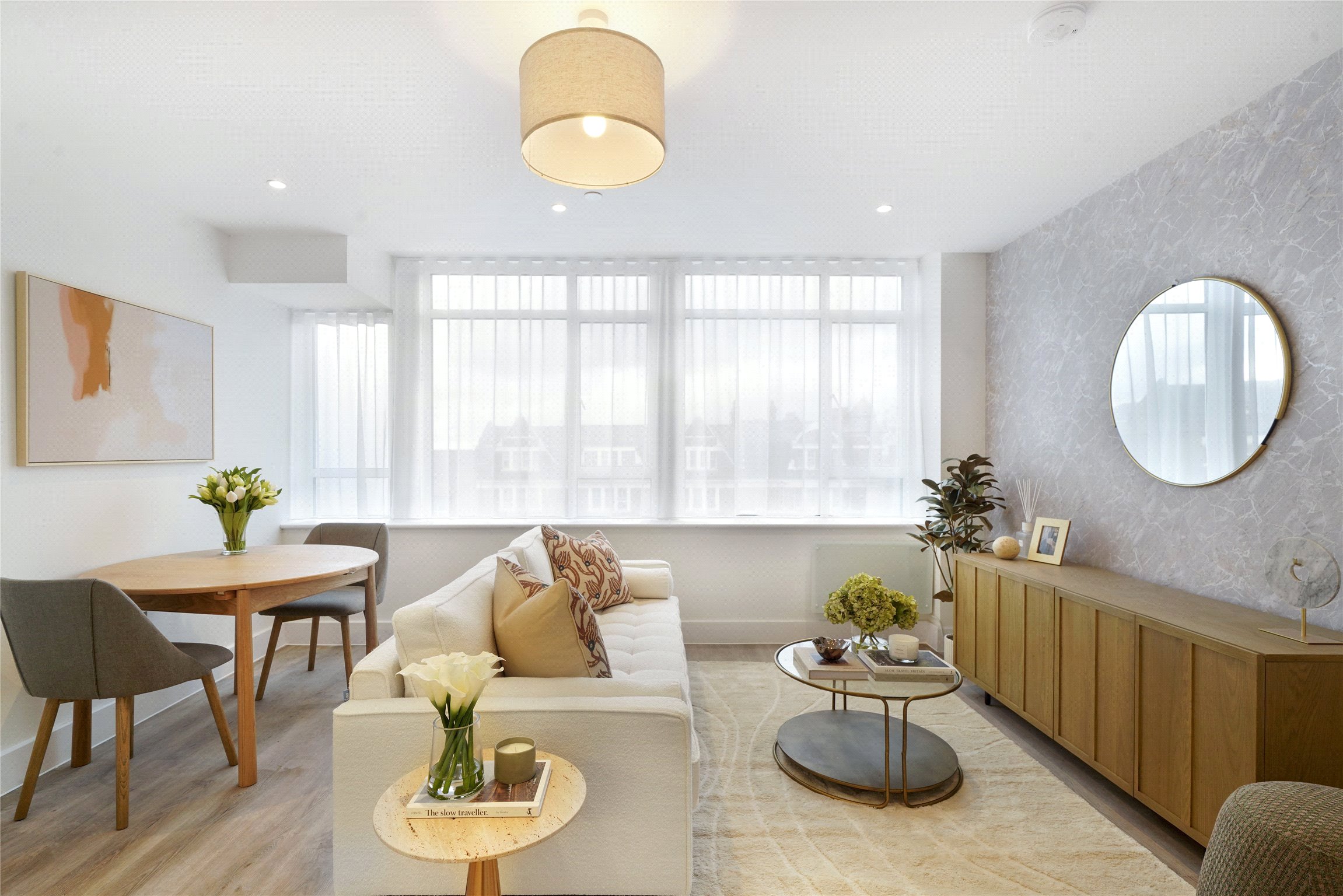 Flat 25, Elgar House, 41, Streatham High Road, London photo 5