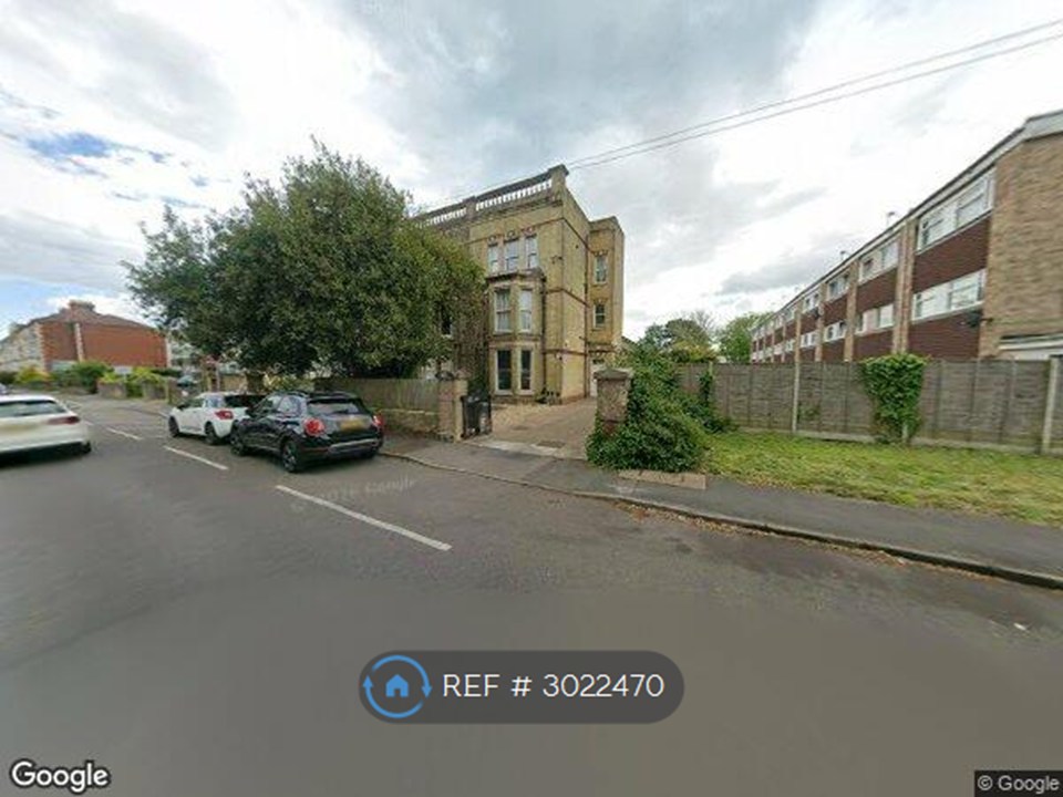 F Bury Road, Alverstoke, Gosport photo 2
