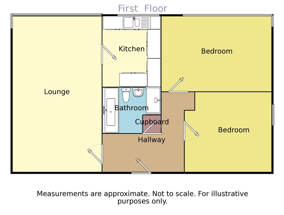 2 bed flat for sale in Low Gosforth Court, Newcastle Upon Tyne NE3 40601434 Zoopla