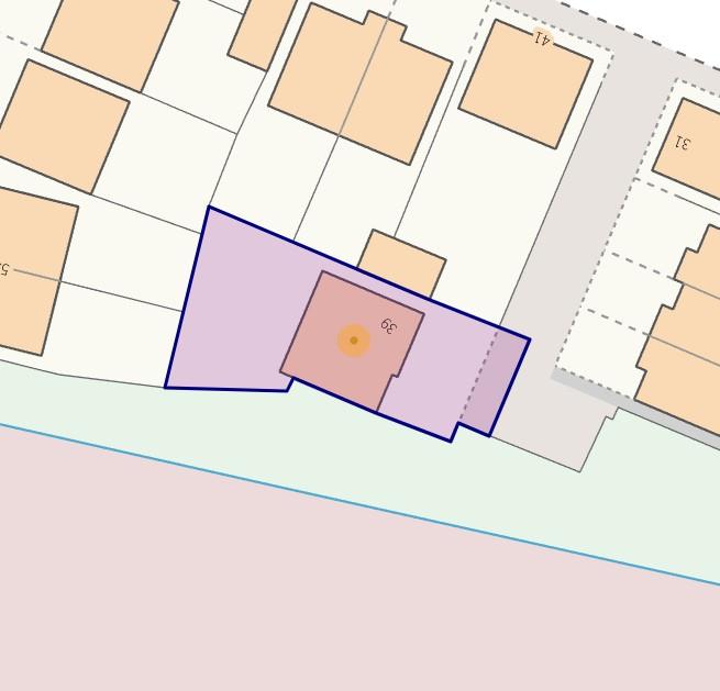 39, Herringbone Drive, Doncaster floorplan