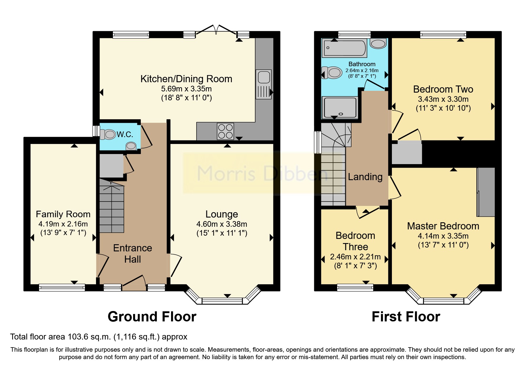 Glenfield Avenue, Southampton, Hampshire SO18, 3 bedroom detached house