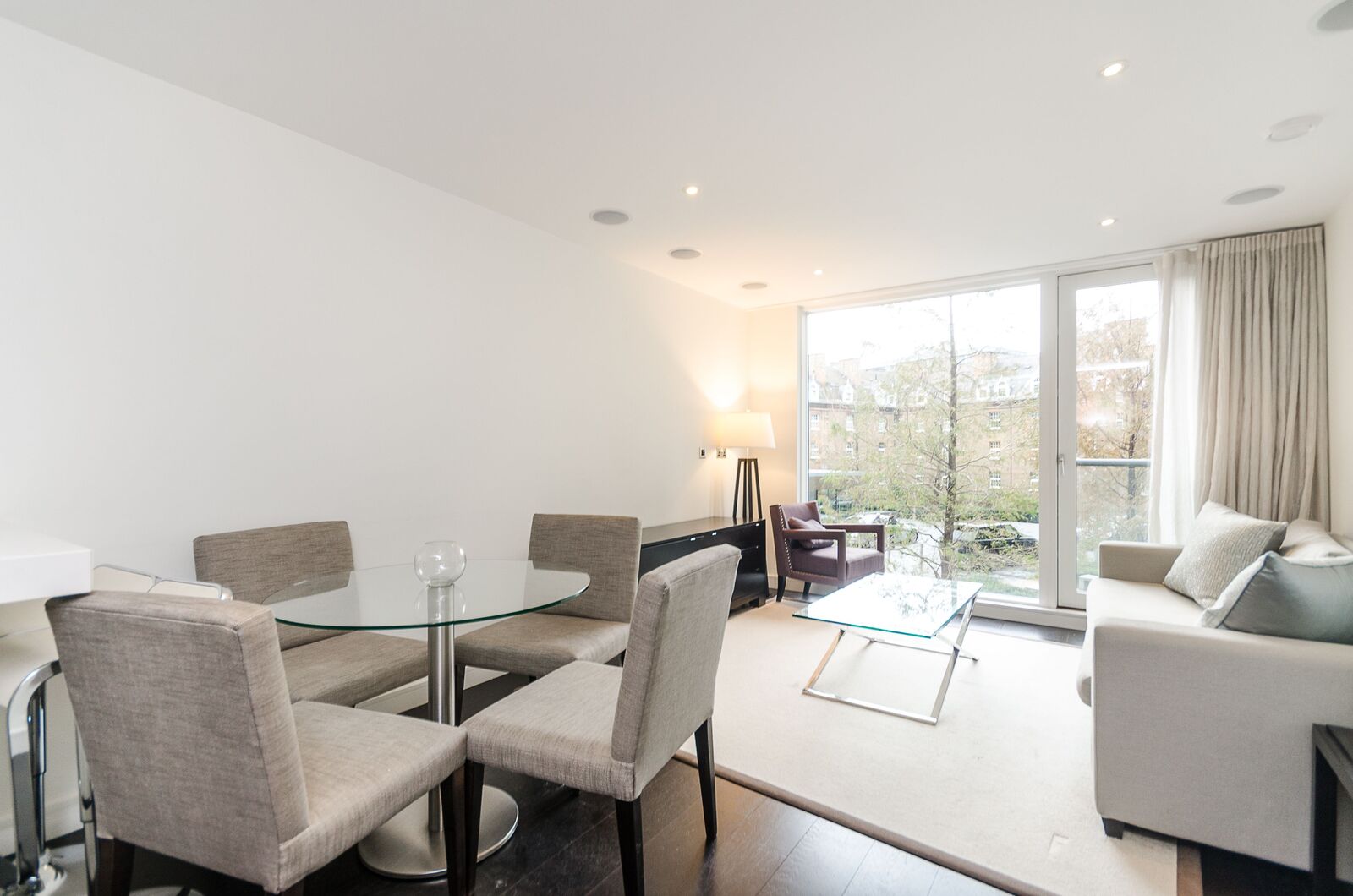 Grosvenor Waterside, Pimlico photo 4