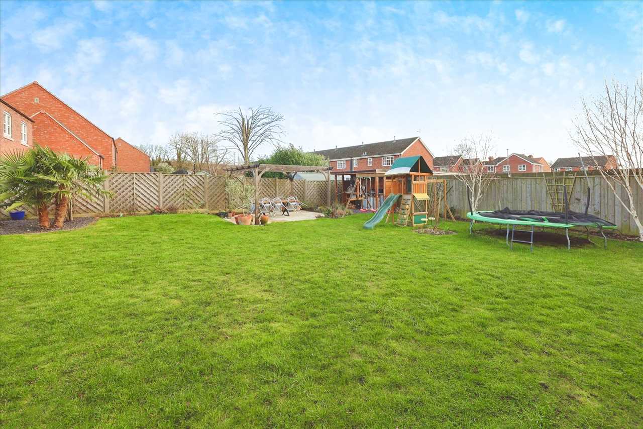 Photos of Rutland Avenue, Waddington, Lincoln LN5 66665971 PrimeLocation