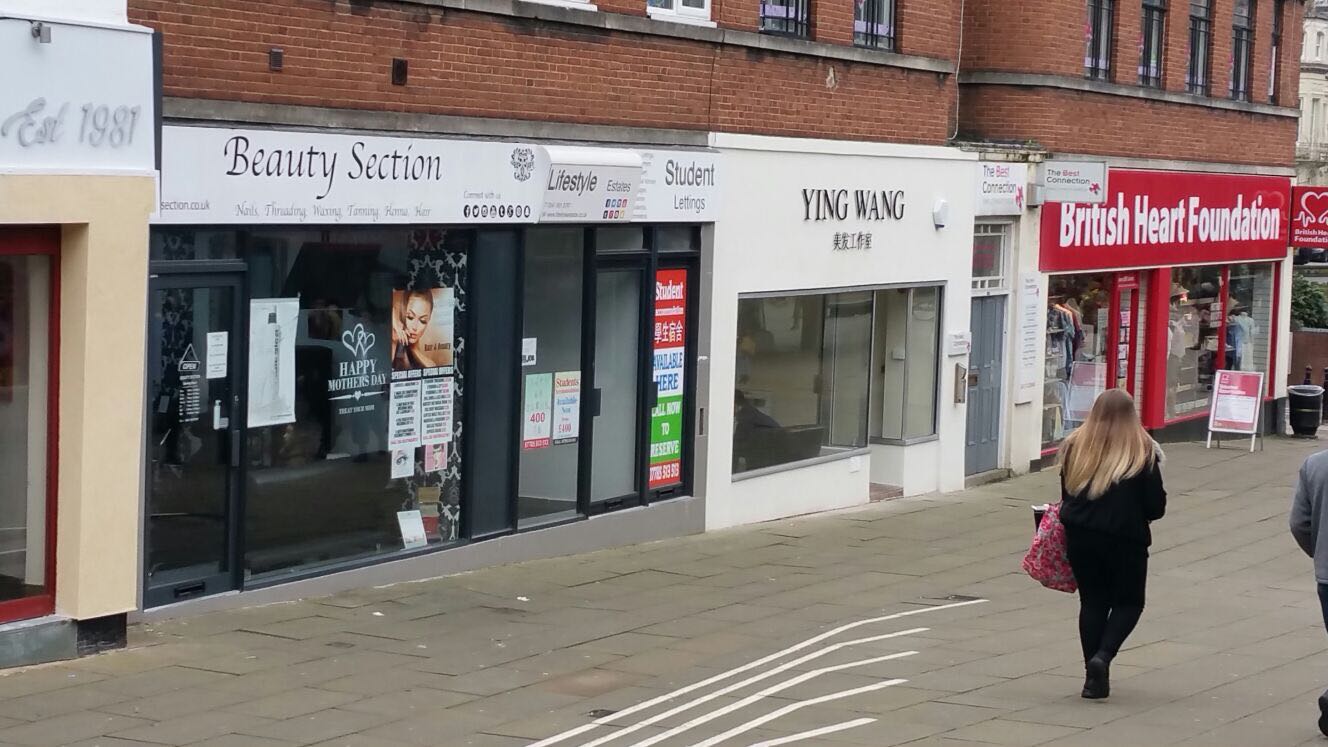 52-53, HERTFORD STREET, COVENTRY photo 2