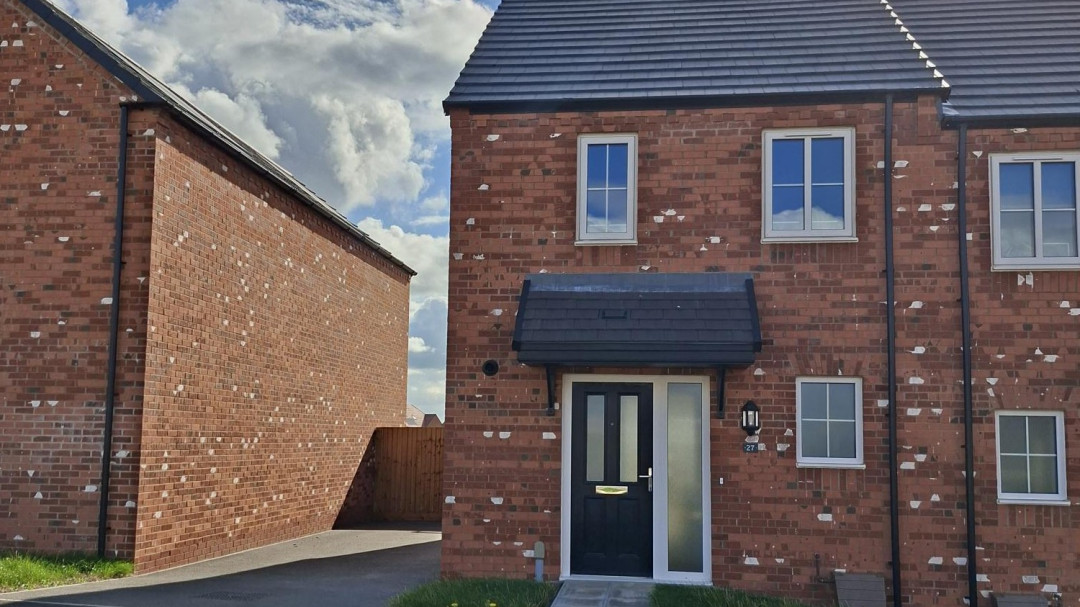 Burdock Street, Corby photo 5