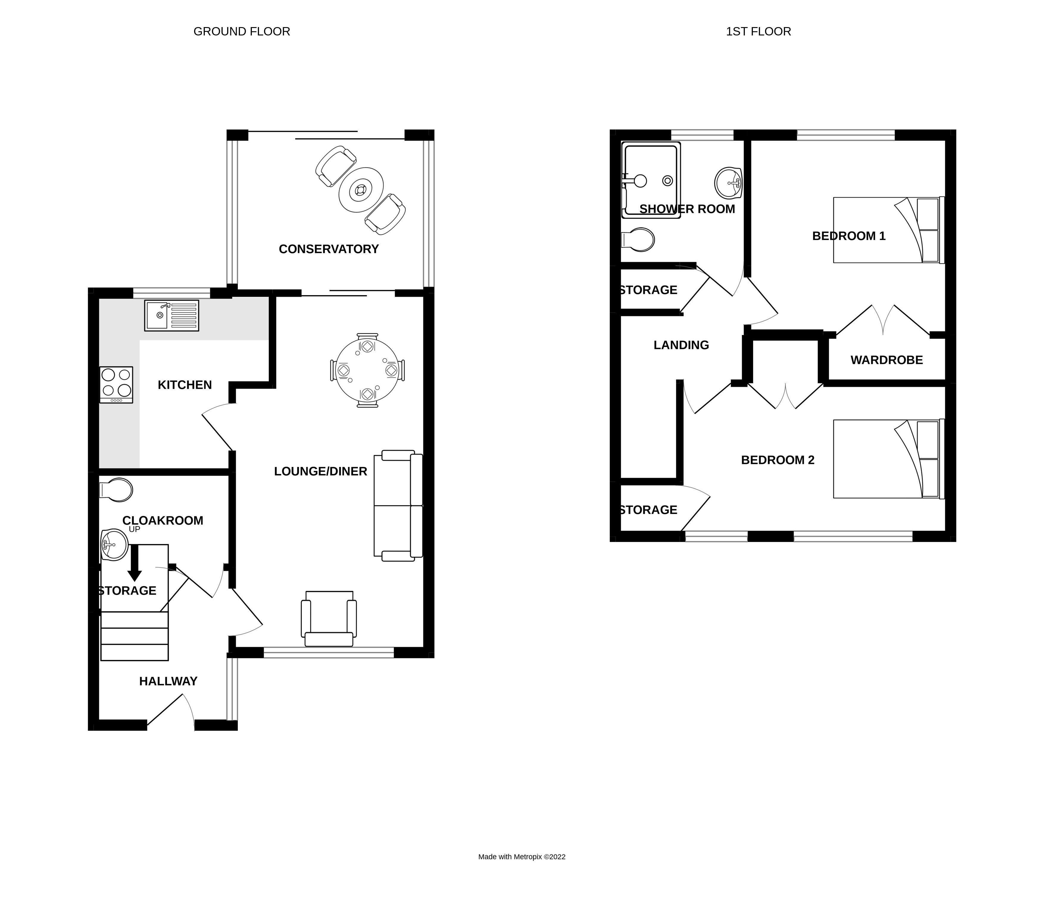 Sheppys Mill, Congresbury, North Somerset BS49, 2 bedroom end terrace house for sale 61085571